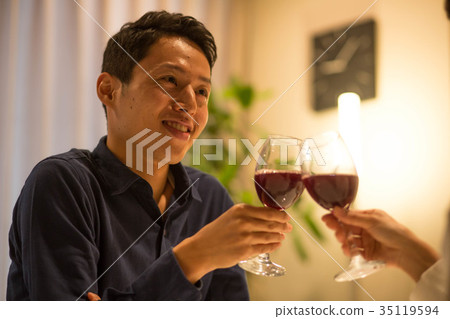 cheers 35119594