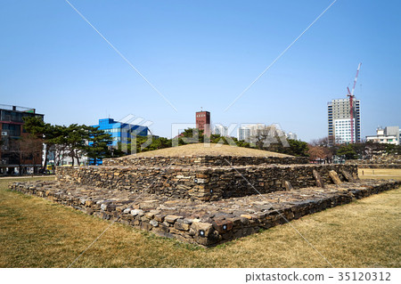 Tochon-dong, Seoul (Historic site No. 243), Songpa-gu, Seoul 35120312