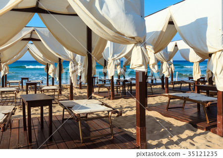 Beach Maldives of Salento,Pescoluse, Puglia, Italy Beach Maldives of Salento,Pescoluse, Puglia, Italy 35121235