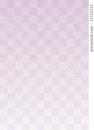 Checkered pattern purple Checkered pattern purple 35122531