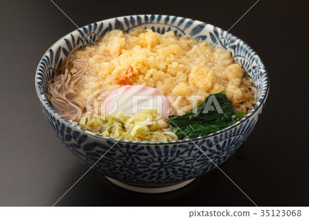Tanukisoba Tanukisoba 35123068