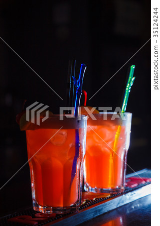 cocktail cocktail 35124244