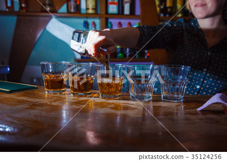 cocktail 35124256
