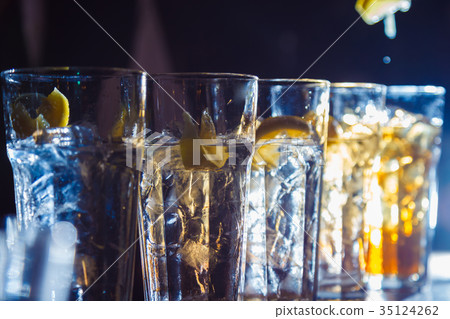 cocktail 35124262