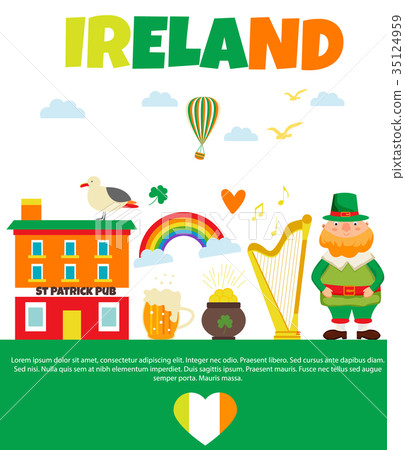 Trip to Ireland or Dublin. Trip to Ireland or Dublin. 35124959