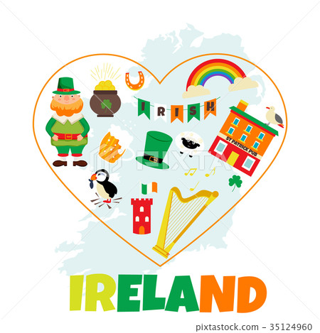 Trip to Ireland or Dublin. Trip to Ireland or Dublin. 35124960