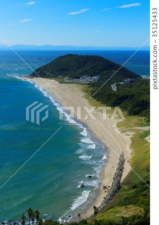 Atsumi半島Ira湖邊 35125433