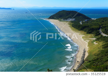 Irako Cape Koiwagagahama 35125519