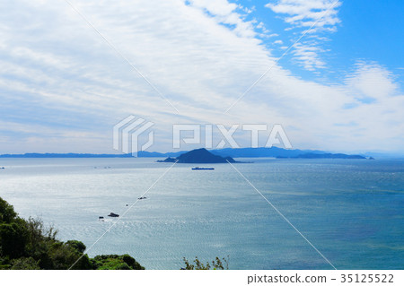 Irina Lake Suido and Kamijima 35125522