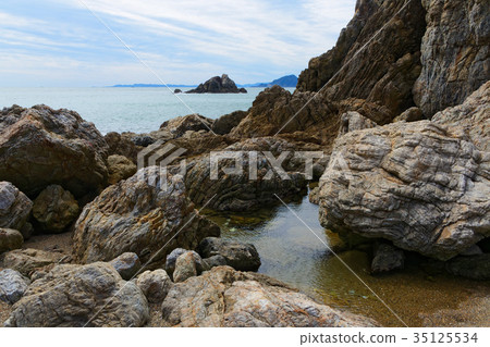 赤羽長灘和Hijiri Ishimon 赤羽長灘和Hijiri Ishimon 35125534