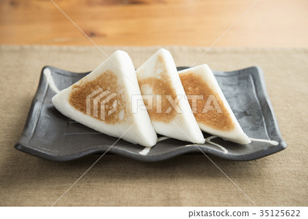 烤漢拏用黃油 35125622