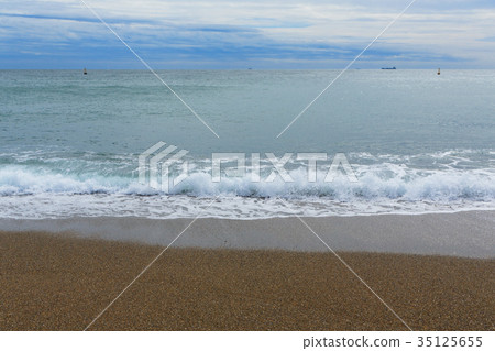 Akabane Long Beach and Hijiri Ishimon 35125655
