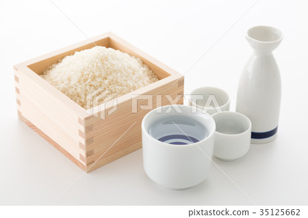 Sake  35125662