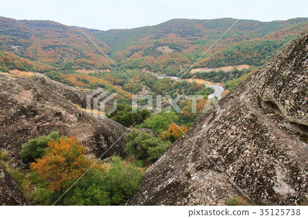 Meteora (Greece) 35125738