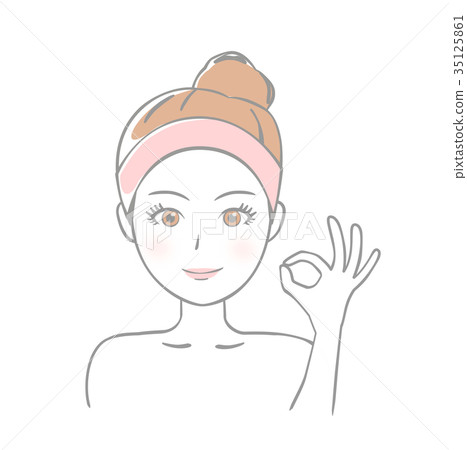 美麗女人好 美麗女人好 35125861