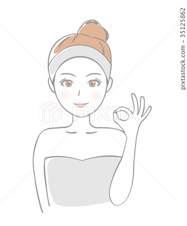 美麗女人好 35125862