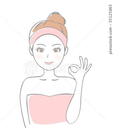 美麗女人好 35125863