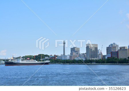 Yokohama Yokohama 35126623