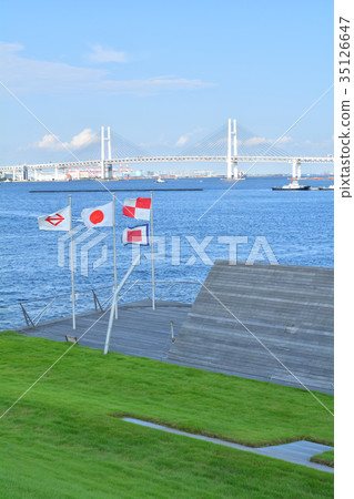 橫濱 橫濱 35126647