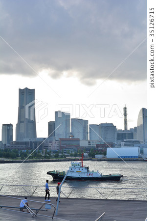 橫濱 橫濱 35126715