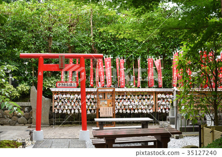 Kamakura · Hase temple Kamakura · Hase temple 35127240