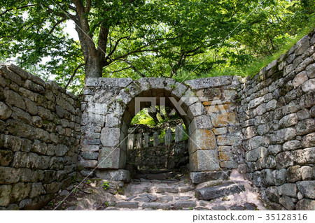 Namwon Jyotongsan山 Namwon Jyotongsan山 35128316