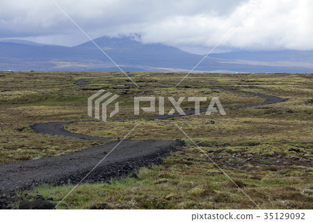 冰島公路 35129092