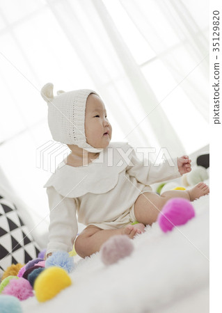 Infant, baby, baby, child Infant, baby, baby, child 35129820