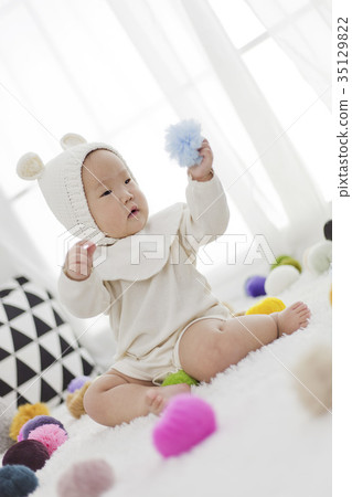 Infant, baby, baby, child 35129822