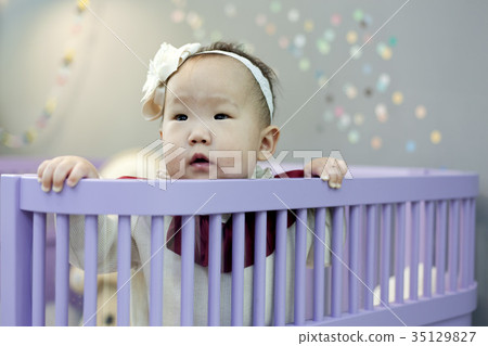 嬰兒，嬰兒，嬰兒，兒童 35129827