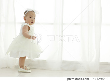 嬰兒，嬰兒，嬰兒，兒童 35129832