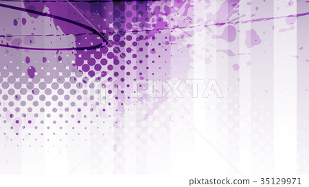 abstract grunge background, vector - Stock Illustration [35129971] - PIXTA