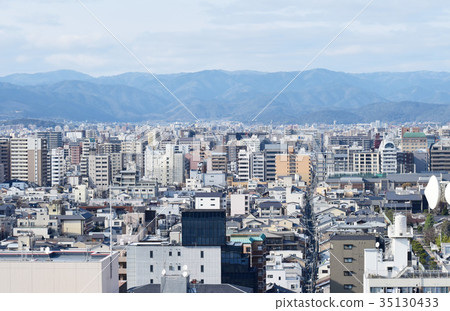 京都市 京都市 35130433