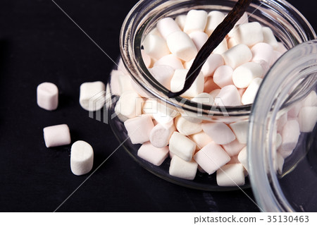 marshmallow in the jar marshmallow in the jar 35130463