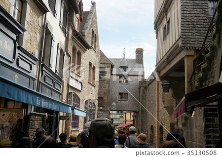 Mont-St-Michel-5 35130508