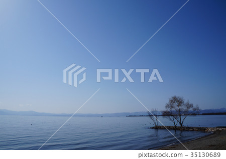 琵琶湖 琵琶湖 35130689