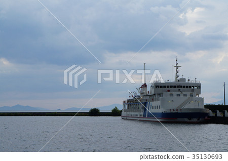 Learning ship seahorse Learning ship seahorse 35130693