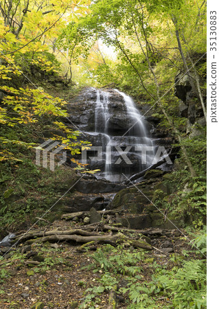 Kudan Falls 35130883