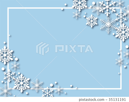 Snow 35 35131191