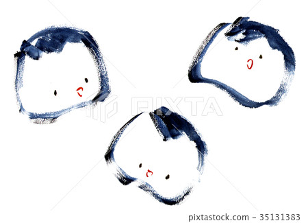 孩子的臉 孩子的臉 35131383