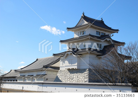Sekijuku Castle Museum 35133663