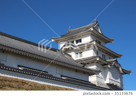 Sekijuku Castle Museum Sekijuku Castle Museum 35133676