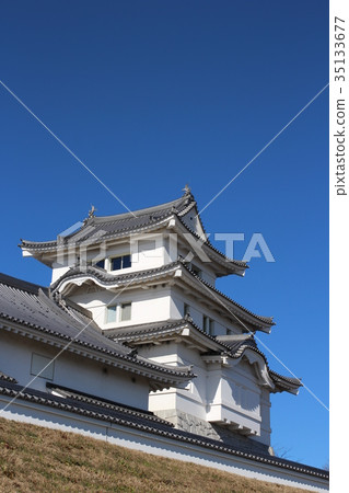 Sekijuku Castle Museum 35133677