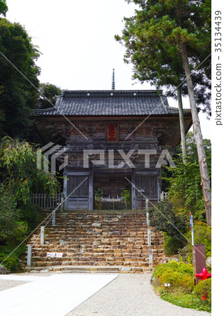 [重要文化財產] Myoneiji寺 35134439