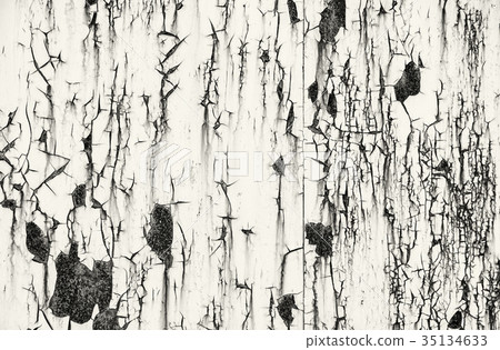 Detail of rusty metal background, colorless Detail of rusty metal background, colorless 35134633