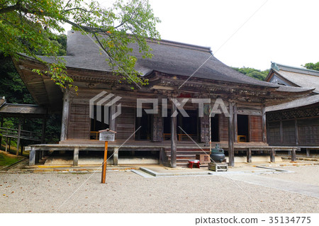 [重要文化財產]主廟廟 35134775