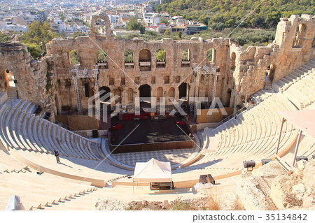 Ilodo Aticos Conservatory (Athens) 35134842