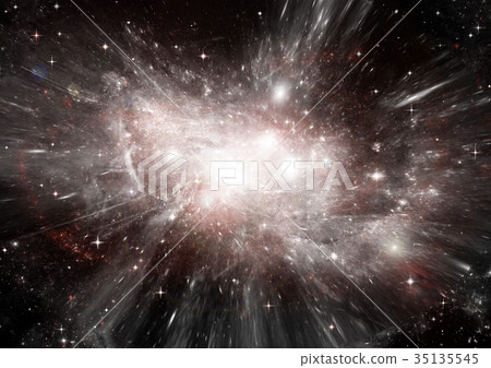 galaxy in a free space galaxy in a free space 35135545