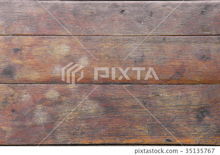 texture dirty old wood background , surface wood 35135767