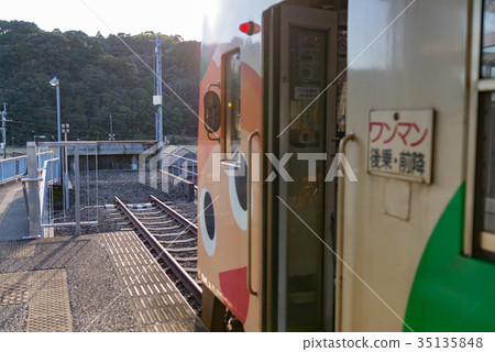 阿薩海岸鐵路 35135848